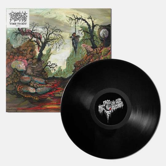 Time to Rot | Filth | Me Saco Un Ojo Records