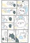 モモンガ (ちいかわ)