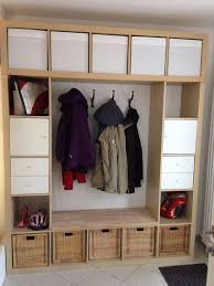 Ikea Hack Garderobe Elegant 12 Best Images About Garderobe On Pinterest In 2020 Garderoben Eingangsbereich Garderobe Ikea Diy Schliessfach