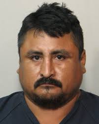 Fugitive Friday 8/24/18