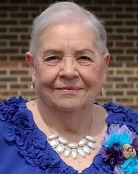 Lila Lelani (Cook) Vaughan Obituary April 3, 2021