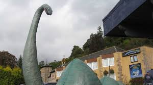 The story of the monster can be traced back 1,500 years when irish missionary st columba is said to have encountered a beast in. Loch Ness Monster How A Cryptid Became A Force In Scotland S Economy Mental Floss