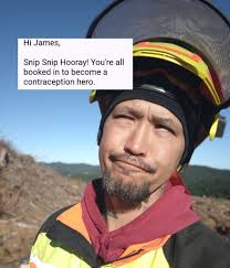 Does anyone have a ticket to the Vail show?