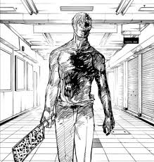 Read Jujutsu Kaisen — Nanami: The Duality(S) Of Man