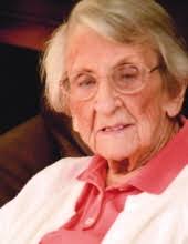 Obituary information for Annie Pardue Vannoy