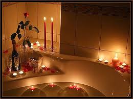 Romance Romantic Bathtubs Romantic Bathrooms Romantic Bath