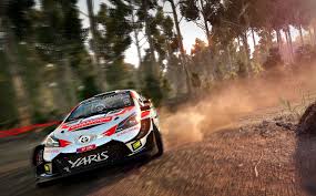Retrait gratuit dans + de 700 magasins. Le Jeu Wrc 8 Debarque Sur Nintendo Switch L Automobile Magazine