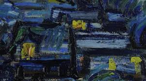 لوحة ليلة النجوم starry night. Ù†Ù‚Øµ Ø·ÙÙŠÙ Ù…ØµÙ‚ÙˆÙ„ Ø´Ø±Ø­ Ù„ÙˆØ­Ø© Ù„ÙŠÙ„Ø© Ø§Ù„Ù†Ø¬ÙˆÙ… Type Up Com