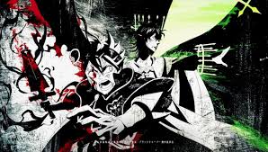 Pin By Furudate Hey Hey Hey On Asta Liebe Black Clover Anime Black Clover Manga Clover