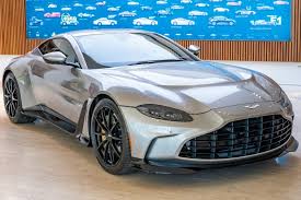 Image result for Aluminite Silver 2022 Aston Martin