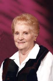 Thelma (Wilson) Chapman Obituary November 29, 2018