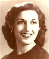 Margaret Brigandi Martin Obituary (2015)