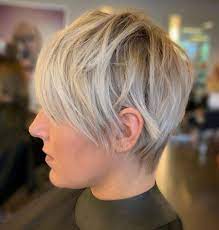 Pin On Short Hair Cuts