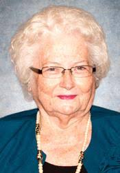 Obituary for Virginia Louise Pierce