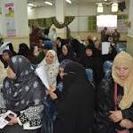 بدء المرحلة الثالثة من الحملة