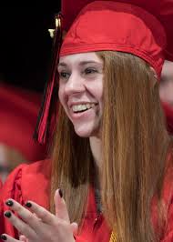 Saucon Valley Class of 2017 Graduates, Celebrates New Chapter (PHOTOS)