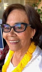 Florencia Esguerra Obituary