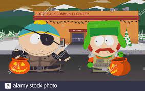 Tous nos lecteurs vous permettent de visualiser cet épisode en vf et vostfr gratuitement. South Park Creators Trey Parker Stockfotos Und Bilder Kaufen Alamy