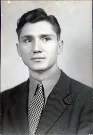 Ellis Lee Boden (1920-2003)