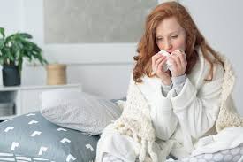 Tiktok and instagram are flooded with people sticking garlic up their noses to clear congestion, but does it really work? How To Sleep With Stuffy Nose 15 Tips That Could Bring You Relief