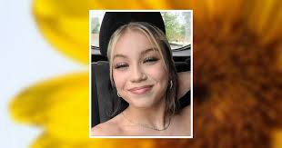 Savannah Rose Horton Obituary March 9, 2024