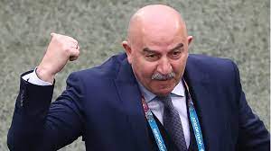 Stanislav cherchesov, born in alagir (north ossetia, russian federation) on 2 september. 12fhchb3u2fugm
