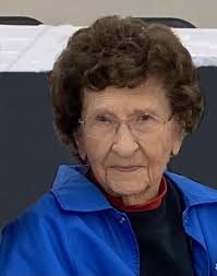 Obituary information for Della Louise Schooling