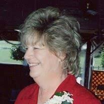 Nancy Ellen Hague Obituary