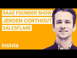 SaaS Founder Interview Show & Podcast