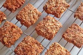 Nuss Leckerli Rezept Rezept Leckereien Rezepte Lecker Backen