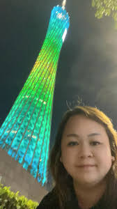 Profil för Cecilia Kwan