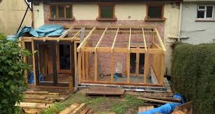 Small modern lean to conservatory. How Much Does A Conservatory Cost