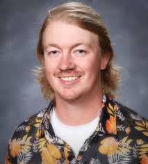 All About Mr. Dylan Boyd