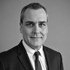 Robert Willis: EVP, Global Cyber Operations