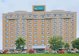 Bandingkan harga kami dengan situs perjalanan lainnya dalam 10 detik. Anjou Canada Hotel Near Galeries D Anjou Quality Hotel Cn326