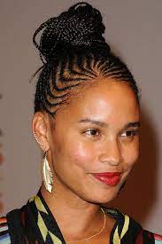 14 Natural Hairstyles That Are Drop Dead Gorgeous Natural Hair Styles Bun Hairstyles For Long Hair Hair Styles