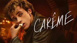 Apple TV+ unveils a delicious first look at French-language drama “Carême” 