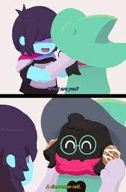 Pin By Rodrigo On Deltarune Undertale Undertale Funny Undertale Cute
