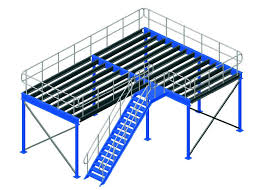 We have the expertise to meet your job site's precise needs. Mezzanine Floors Perth Dmd Storage Group