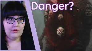 Don't TOUCH the ROSE