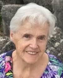 Pearl M. Harris Obituary October 28, 2023