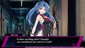 Nightmares on the nintendo switch, guide and walkthrough by eusislandale. Mary Skelter Nightmares Review Rpgamer