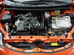 The manual tells how to jump start a prius from another car, but not how do do the reverse. Jump Start Prius How To Do It Doral Towing Service Miami