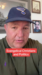 to What Extent Should A Christian Be Involved in Politics
