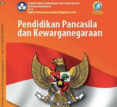 Buku ini merupakan buku siswa yang dipersiapkan pemerintah dalam rangka implementasi kurikulum 2013. Buku Siswa Ppkn Kelas 12 Revisi 2018 Kurikulum 2013 Kherysuryawan Id
