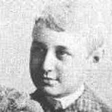 2018 Harold Historian