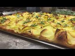 Visualizza altre idee su pizza in emma la pergamena's instagram profile post: Pizzarium Patate Youtube