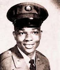 Honoring U.S. Army WO James G. Bosley, 21 of New Creek, #WestVirginia, KIA  (September 2, 1967) in #Vietnam. Rest In Peace #NeverForgotten