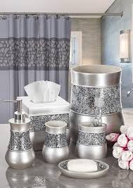 Lighting for a bathroom vanity is also an important factor. Best Amazon S Complete Bathroom Sets Complete Bathroom Sets Purple Bathroom Decor Bathroom Accessories Sets