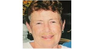 Joan R. Evans Obituary (2021)